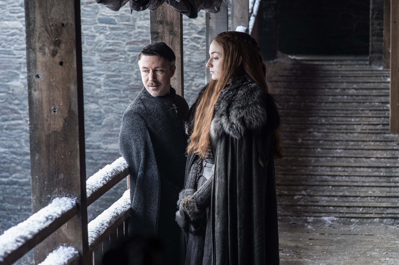 (Photo: HBO, Helen Sloan)